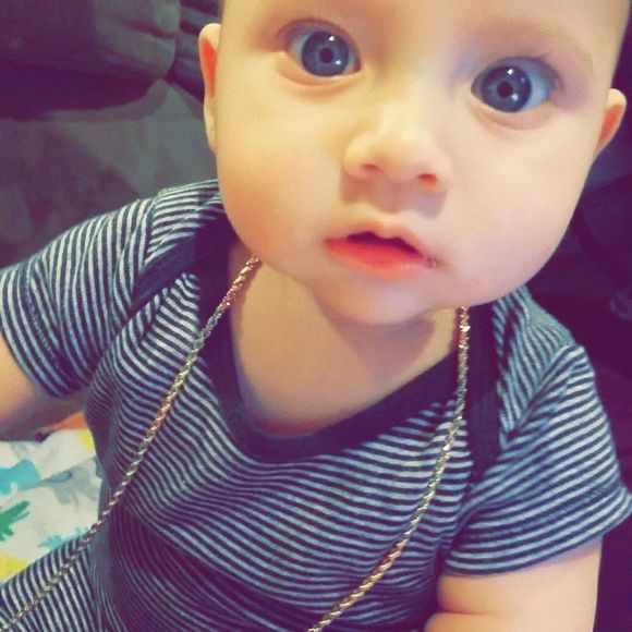 Meet your Posher, Miguel - Picture 1 of 1